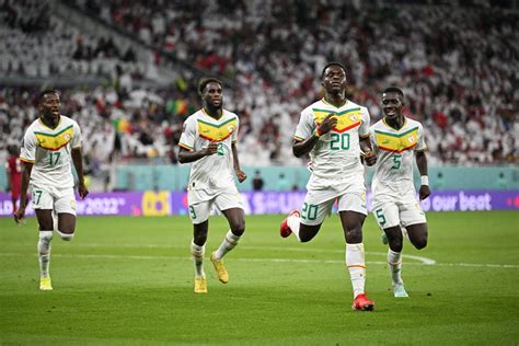 qatar world cup live|Qatar v Senegal LIVE: Watch 2022 World Cup plus score, .